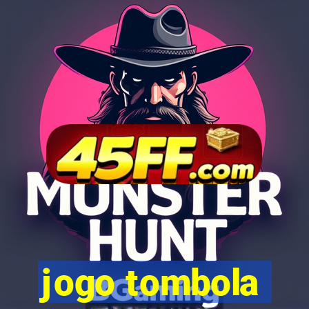 jogo tombola